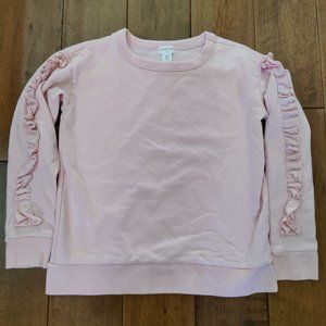 Crewcuts Girls Sweatshirt